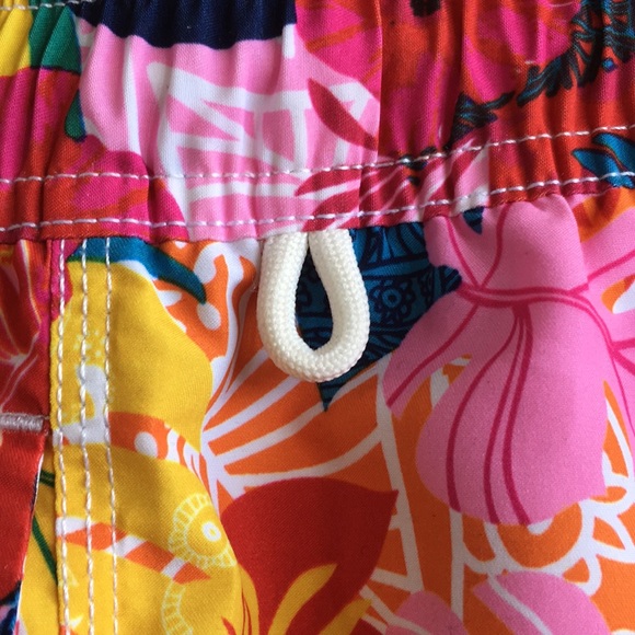 GAILANG men's Bermuda swim trunks board shorts new - Picture 8 of 13